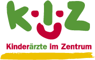 Kinderärzte im Zentrum Logo